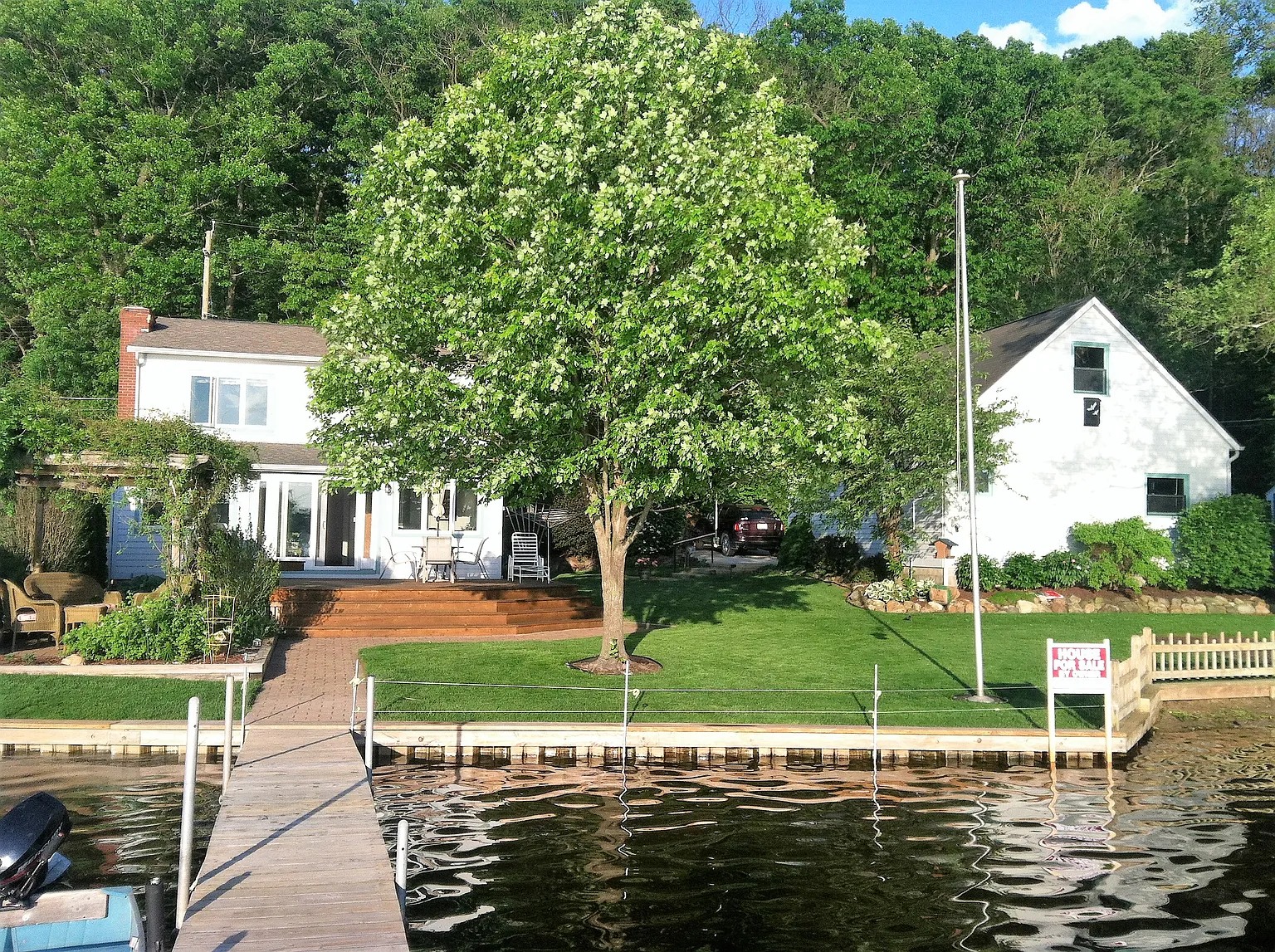 Patterson Lake Dr photo 1