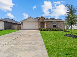 23555 Skyward Ln, Splendora, TX 77372
