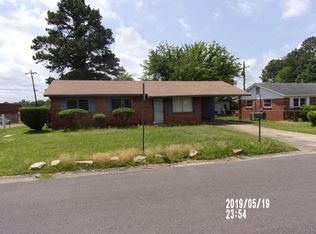 2406 15th Ave N, Columbus, MS 39701
