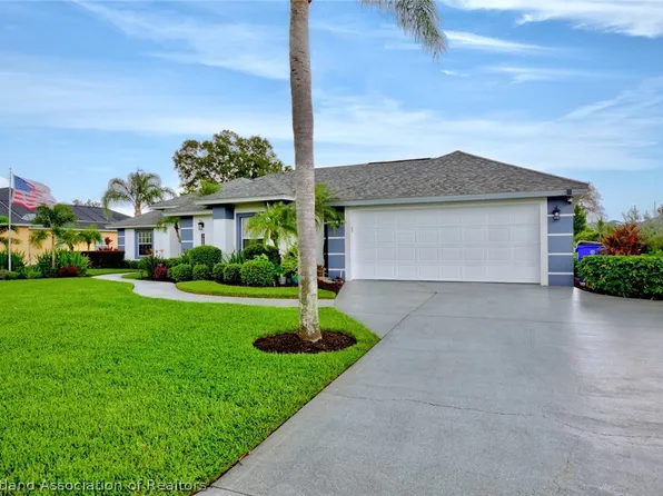 3600 Manor Dr, Sebring, FL 33872