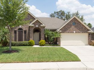 8900 N 21st St, McAllen, TX 78504