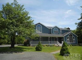 147 Old Field Rd, Jewett, NY 12444
