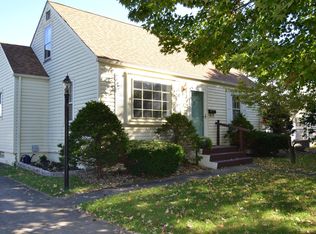 1000 Davis Ave, Newark, OH 43055