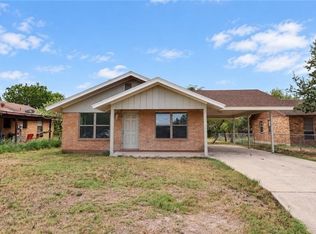901 S 21st Ave, Edinburg, TX 78539