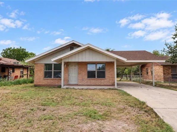 901 S 21st Ave, Edinburg, TX 78539