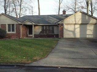 4726 Beechmont Dr, Anderson, IN 46012