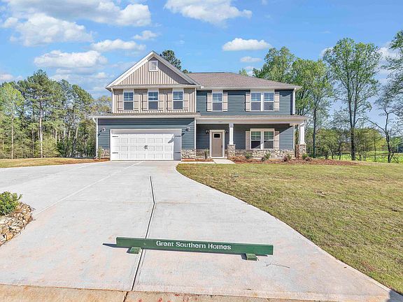 2nd image of 1127 Melford Avenue Lot #4