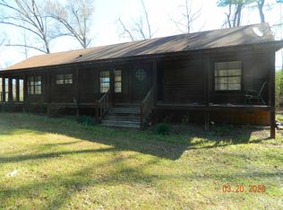 6816 Highway 8 W, Arkadelphia, AR 71923