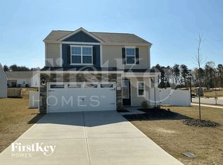 104 Milliner Pl, Troutman, NC 28166