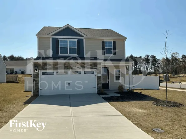 104 Milliner Pl, Troutman, NC