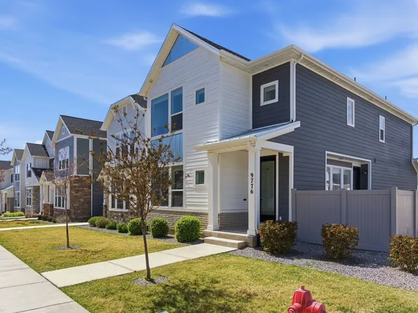 9776 N Caldwell Pl, Highland, UT 84003
