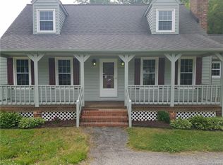 4201 Courthouse Rd, Chesterfield, VA 23832