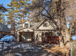 658 Kern Ave, Sugarloaf, CA 92386