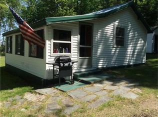 58 E Shore Rd, Peru, ME 04290