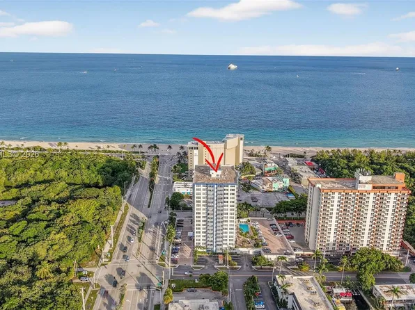 3000 E Sunrise Blvd APT 14C, Fort Lauderdale, FL 33304