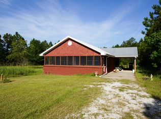 11801 Old Biloxi Rd, Vancleave, MS 39565