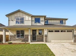 12510 NE 63rd Ave, Vancouver, WA