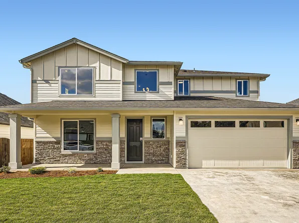 12510 NE 63rd Ave, Vancouver, WA 98686