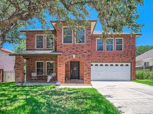 14214 Daylight Rdg, San Antonio, TX 78230