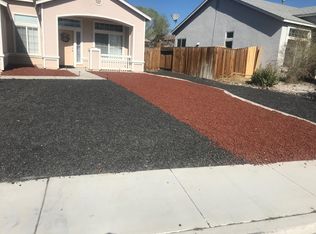 375 Cook Way, Fernley, NV 89408