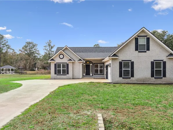 35 Deer Ln, White Oak, GA 31568