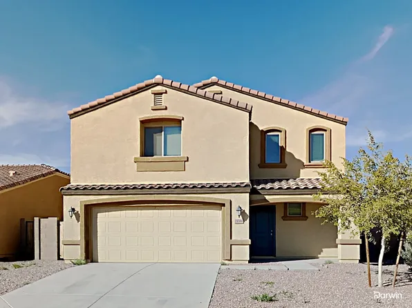 25386 W Long Ave, Buckeye, AZ 85326