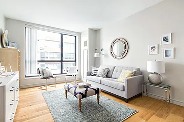 Rented by Keller Williams NYC