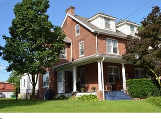 433 York Ave, Lansdale, PA 19446