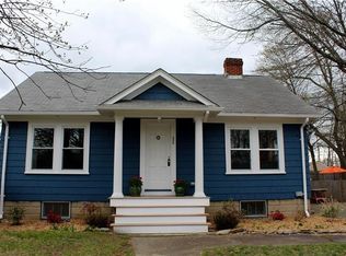 288 Sand Pond Rd, Warwick, RI 02888