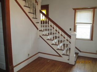 112 W 4th St, Kanawha, IA 50447