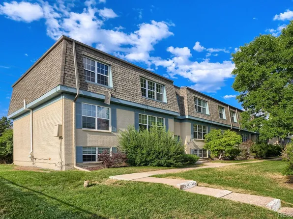 9444 E Girard Avenue #12, Denver, CO 80231