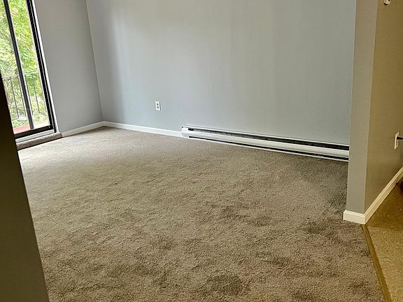 Another angle of living room