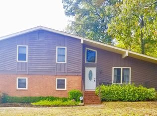 4468 Whisperwood Dr, Martinez, GA 30907