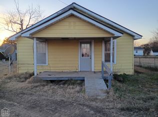 1102 S Stewart St, Rector, AR 72461