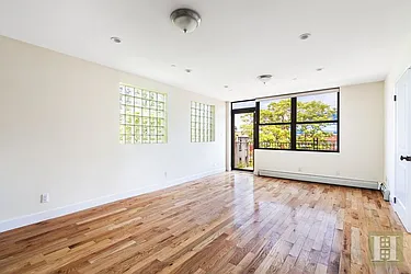 Rented by Halstead Real Estate