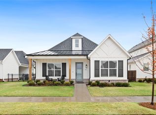 6862 Garden Trail Ave, Springdale, AR 72762