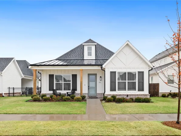 6862 Garden Trail Ave, Springdale, AR 72762
