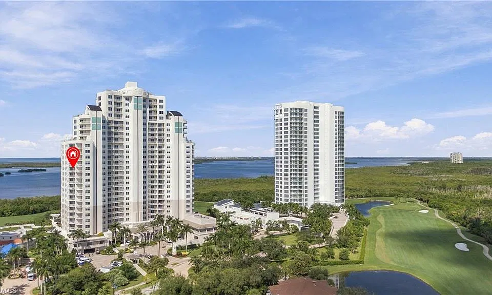 4971 Bonita Bay Blvd #1201