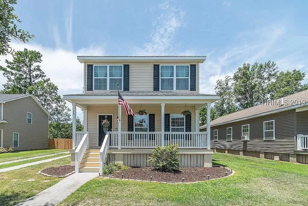 108 Okatie Park Circle West - B — Photo 1