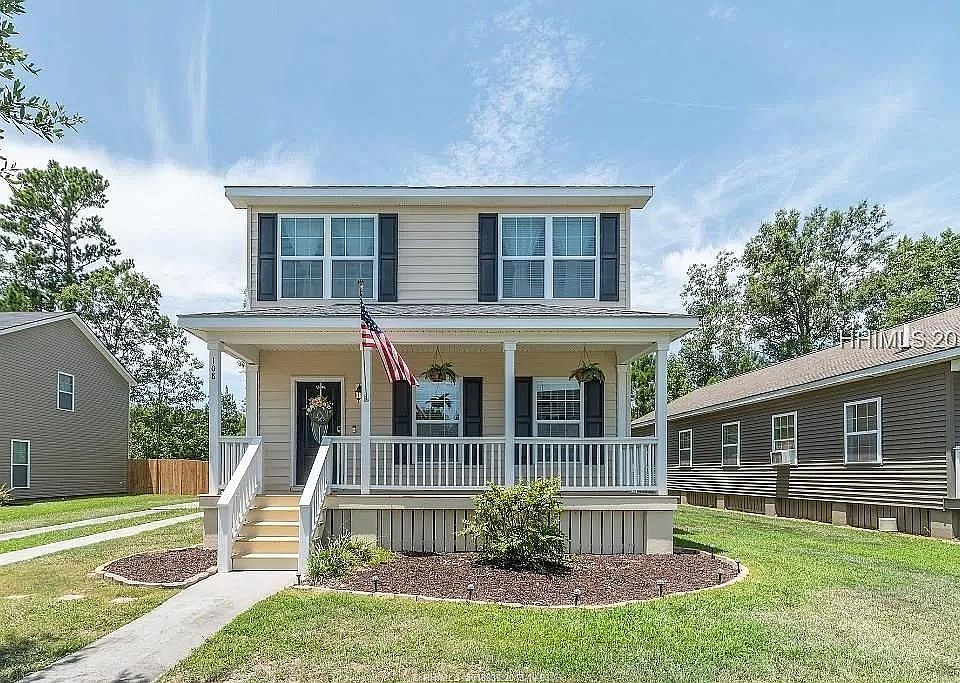 1st image of 108 Okatie Park Cir W #B
