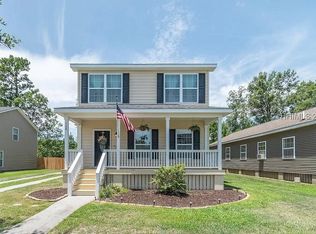108 Okatie Park Cir W #B, Ridgeland, SC 29936
