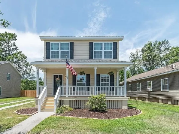 108 Okatie Park Cir W #B, Ridgeland, SC 29936