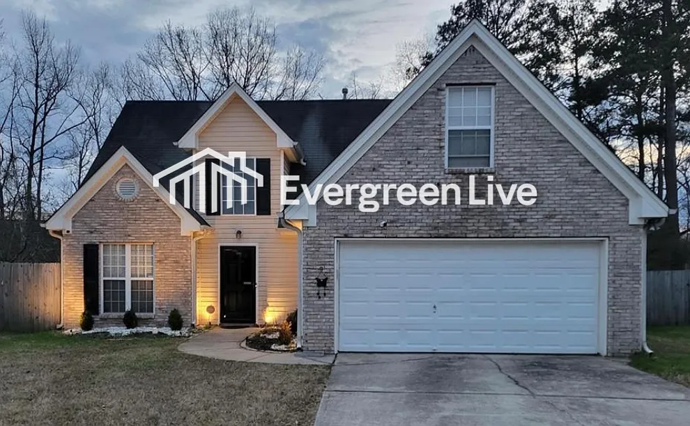 3 bed, 2.5 bath, 1728 sqft, $1,895 — Photo 3