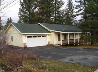 365 Ellen Ave, Portola, CA