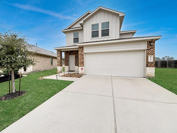 3rd image of 2347 Pettingell Way