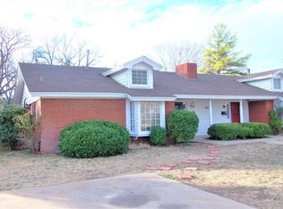 5308 Gary Ave, Lubbock, TX 79413