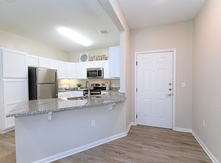 Landmark at Auburn Lakes, Spring, TX 77389