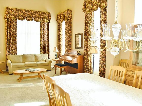 Living Room from Dining Room