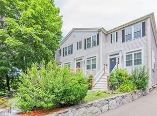 378 Beech St #3, Boston, MA 02131