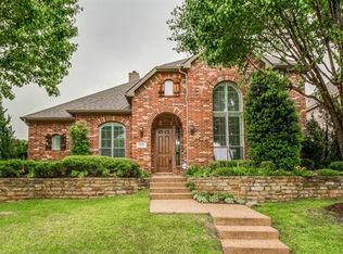 1824 Glenville Dr, Allen, TX 75013